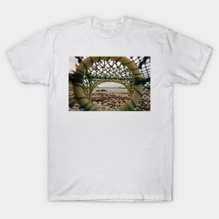 Lobster Eye View T-Shirt